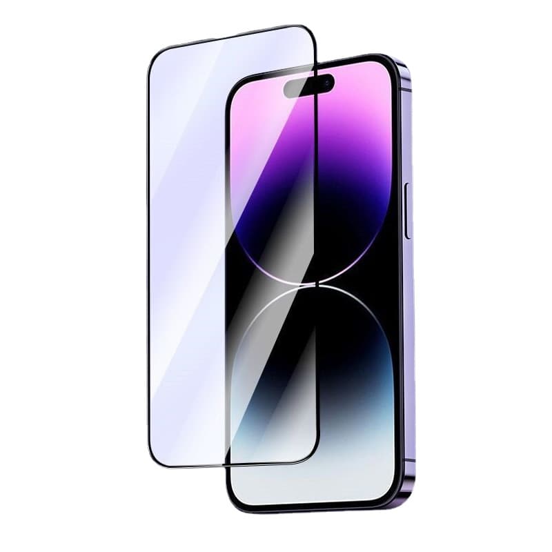 14 Compatible iPhone 15 Tempered Glass Film iPhone 13 Privacy Screen Protector iPhone 17 Tempered Glass Film 16 Pro