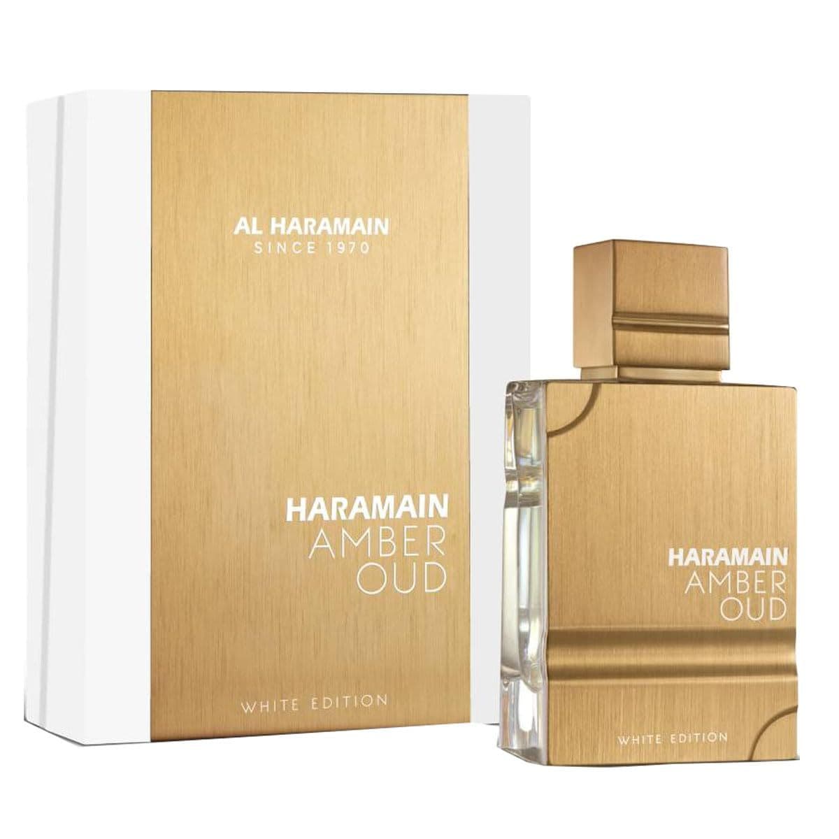 Cross-border hot-selling Oud Bleu Edition unisex perfume