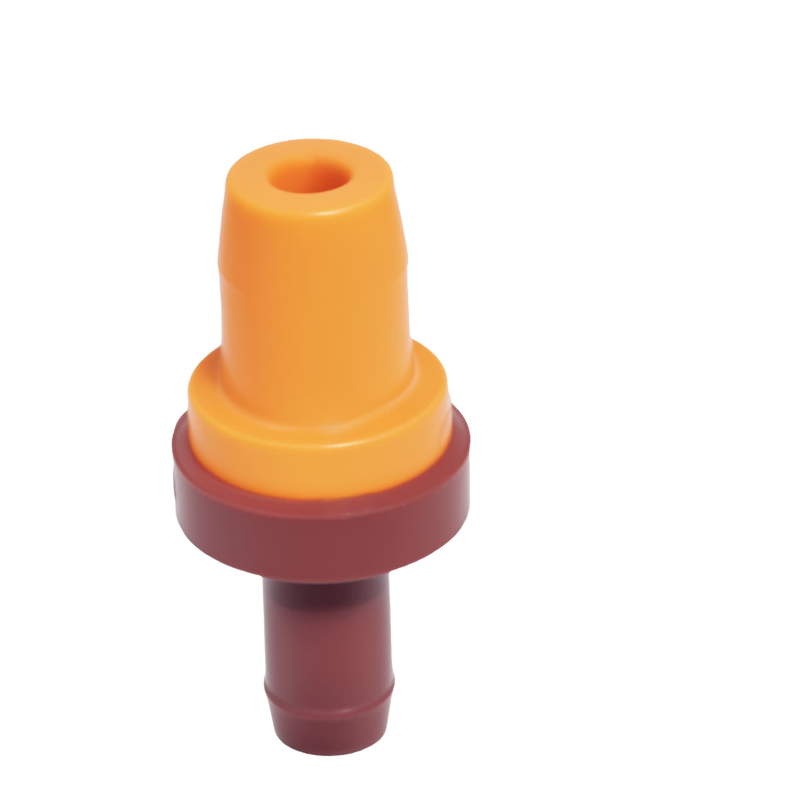 12204-47040 12204-23011 Suitable for Toyota PCV wastegate valve engine accessories PA plastic