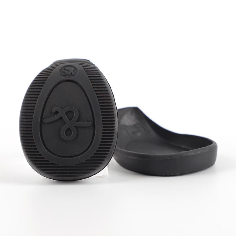 TPR Dog Shoe Sole Soft Sole Material Non-Slip Horizontal Stripe Sole Wear-Resistant Rubber Pet Puppy Shoe Outsole Shoe Material Sole