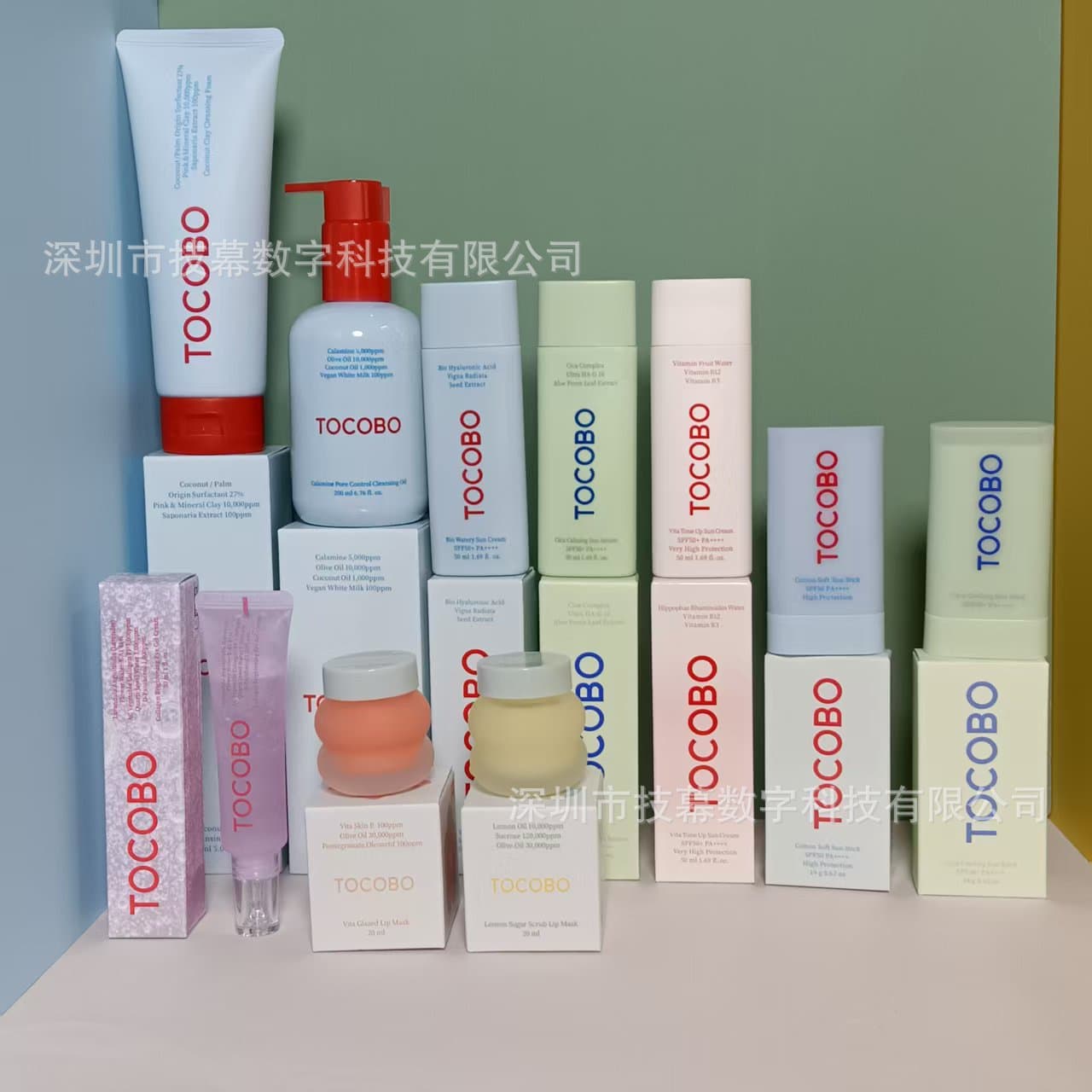 TOCOBO Coconut Face Wash Foam Deep Cleansing Exfoliating Cleanser Oil Control 150ml Drop Shipping Available
