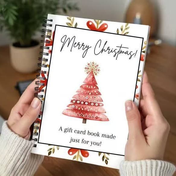 Cross-border new product Christmas gifts for teenagers