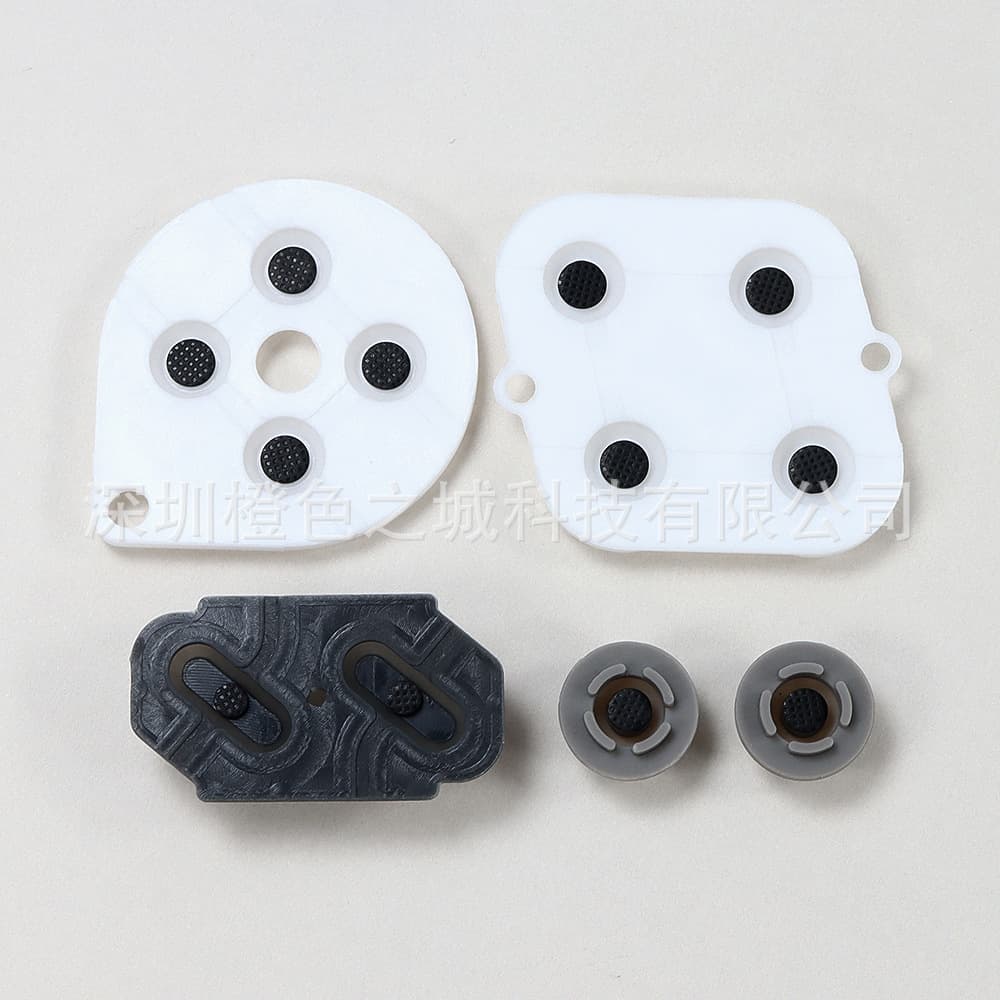 Suitable for Super Game Controller Snes Game Controller Super Pc Controller USB Controller Conductive Glue