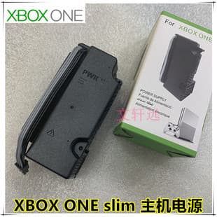 New X-BOX ONE Slim Console Power Supply ONE Slim Console Internal Power Supply Slim PSU