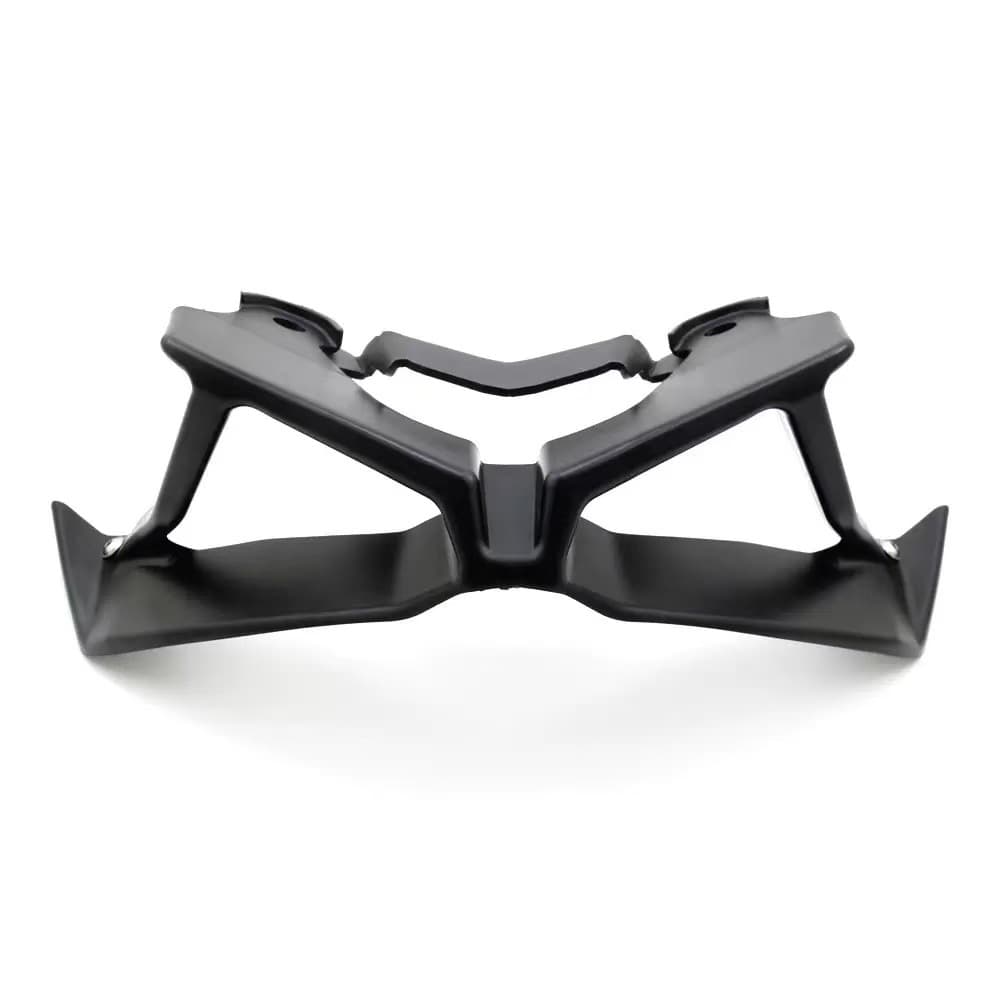 Front Nose Lower Spoiler Fairing for Yamaha MT-09 Motorcycle Modification