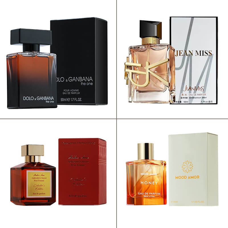 Xiaocheng Yixiang Bestseller Arabian Women's Perfume Yara Fragrance Export Bestseller Middle Eastern Men's Perfume Factory Wholesale