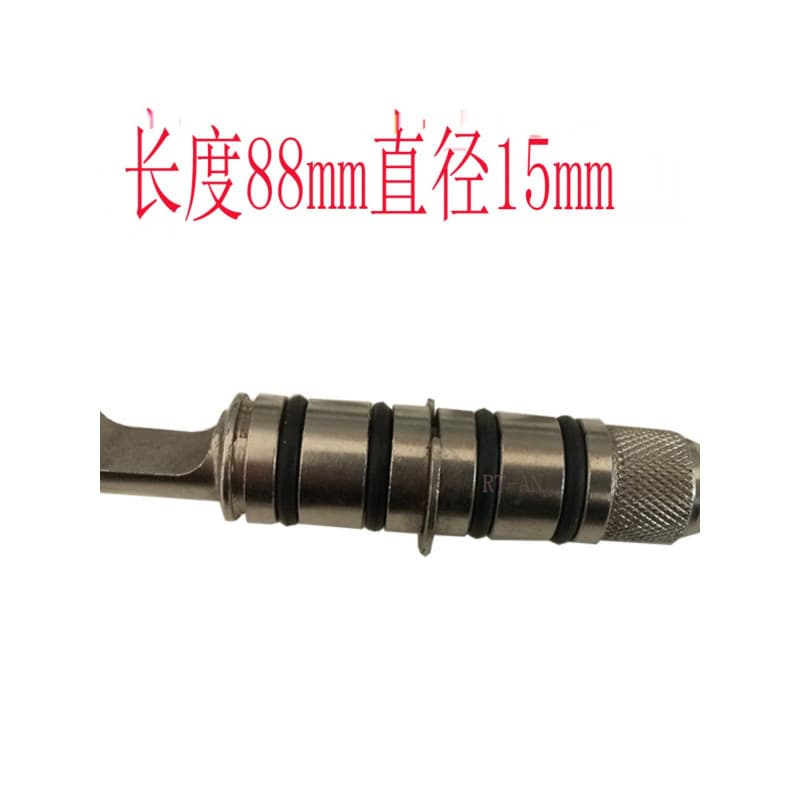 Wheel Alignment Machine 4-Wheel Alignment Equipment Bluetooth Accessory Fixture Claw Top Head Model Optional