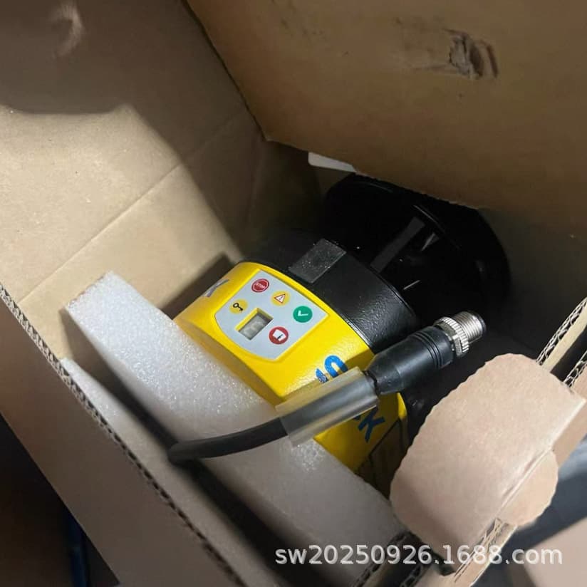 SICK Scanner MICS3-ABAZ401Z1P01 Brand New in Stock, Discounted Price Negotiable