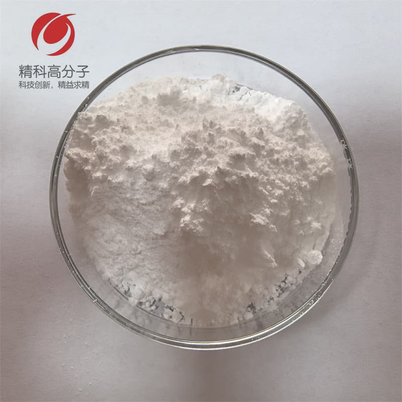 Supply lithium battery separator coating PVDF micro powder LBG copolymer excellent electrolyte swelling