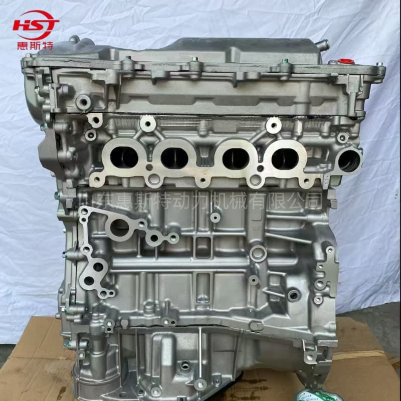 High-Quality Qr25De T32 Is Suitable for Nissan X-Trail, Nissan Teana, Murano, Tuda, Xima, Etc