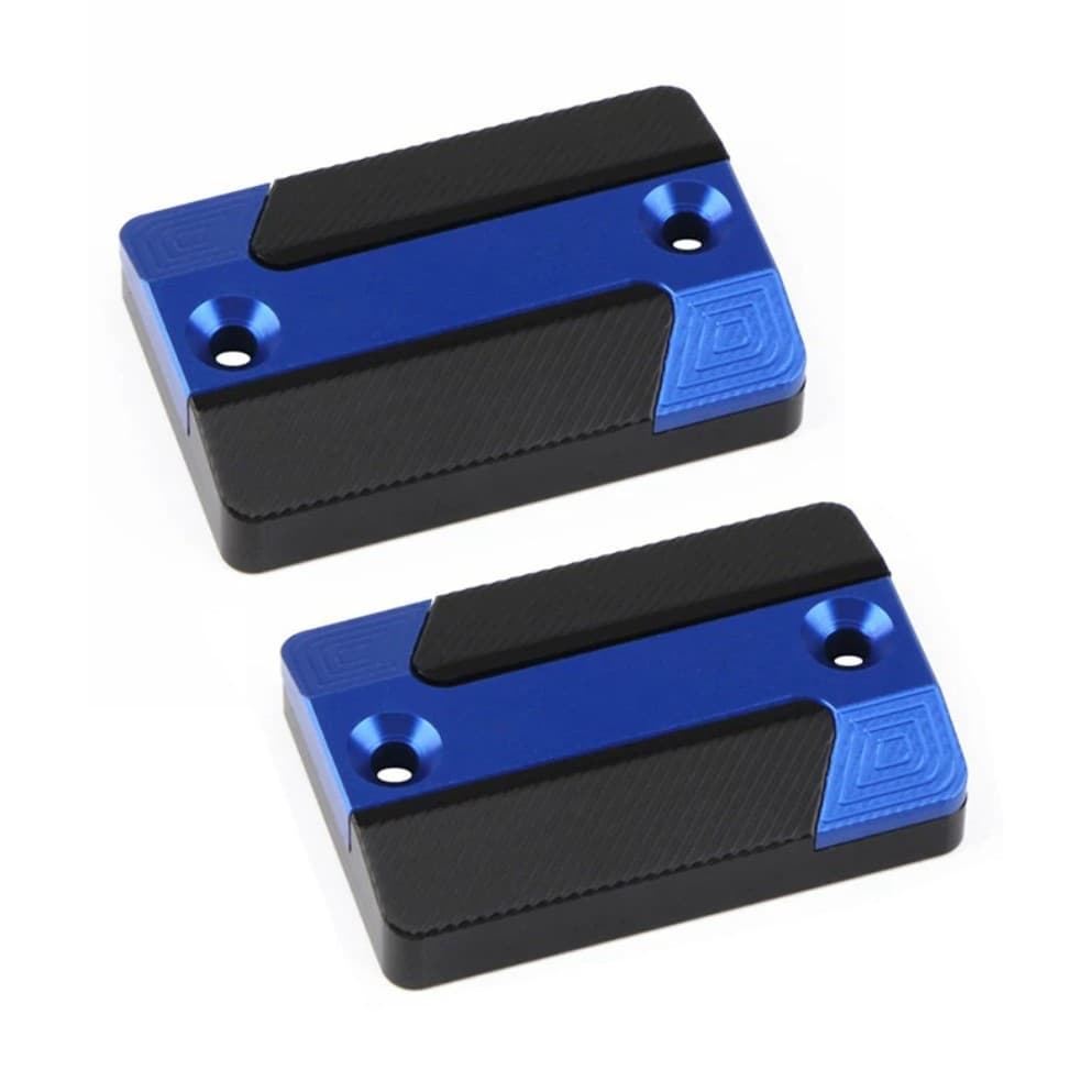 Suitable for Honda Forza300/250/Nss350 Motorcycle Accessories Modified Brake Master Cylinder Cover and Oil Reservoir Cover