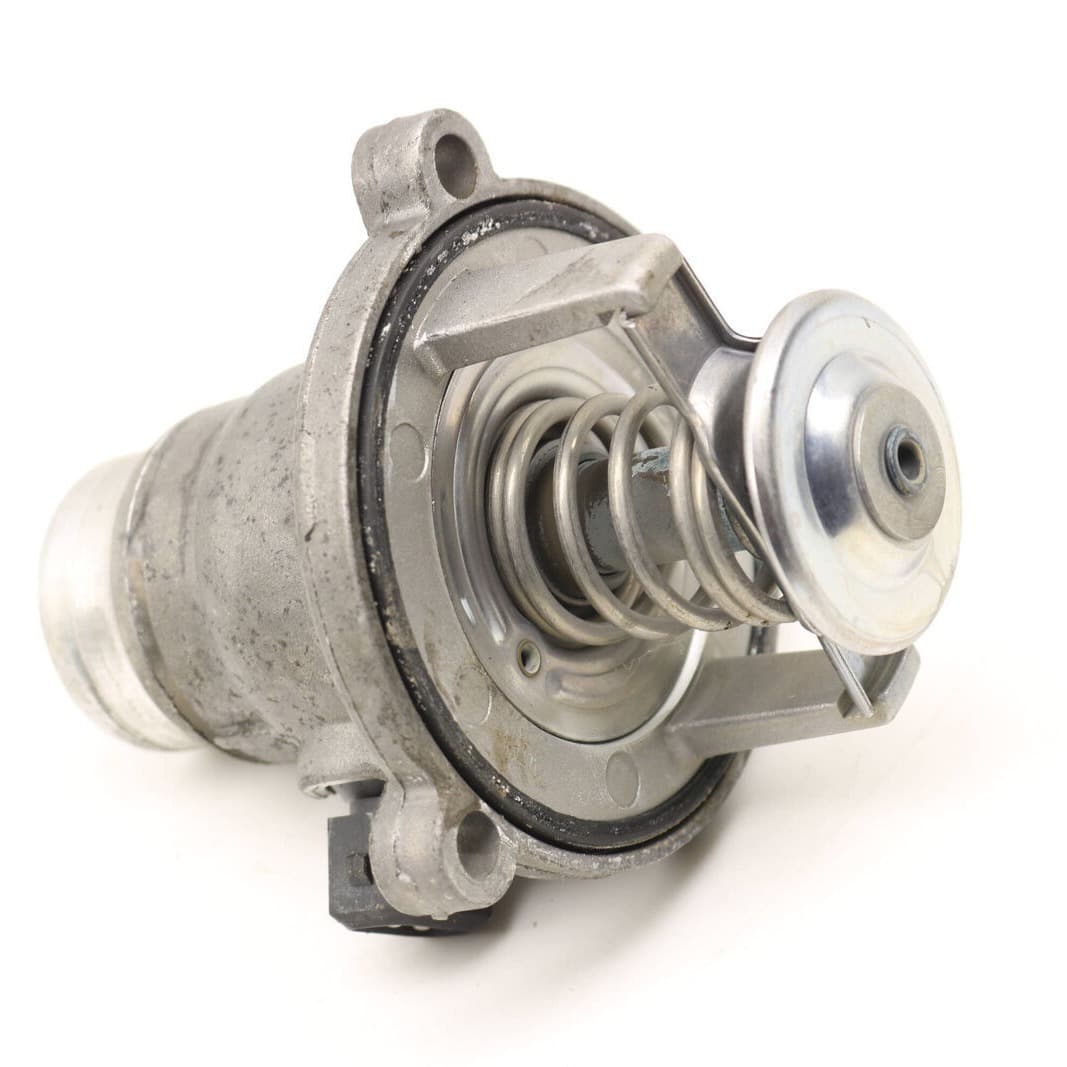 11537586885 thermostat (with seal ring) for BMW E66/735/740/745/750