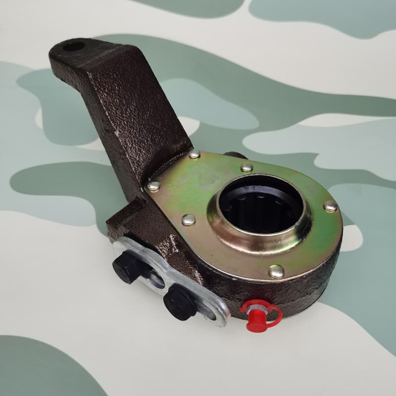 Dongfeng EQ1118GA Military Off-road Vehicle Parts Front Brake Adjusting Arm (Left and Right)