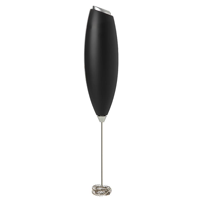 Electric Milk Frother Coffee Stirrer Whisk Mini Handheld Wireless Milk Frother New Cross-Border Style