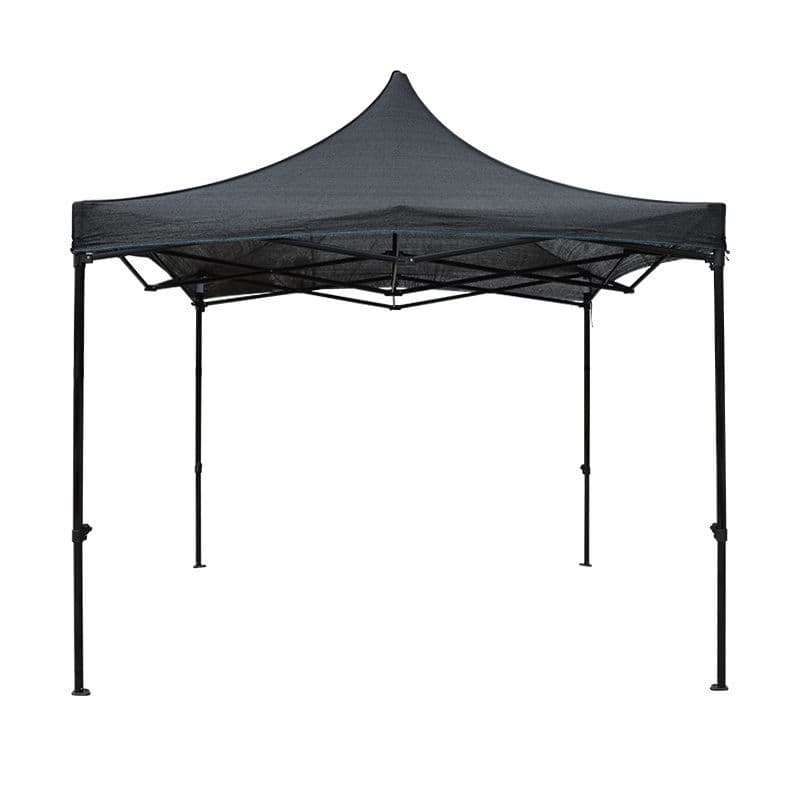 Top 3X3 canopy, awning, cloth umbrella, four-corner cloth, anti-UV sunshade mesh, four-legged roof tent, sunshade mesh