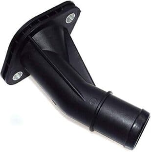 25631-2B051 256312B051 Thermostat Housing Cover for Hyundai Kia Models