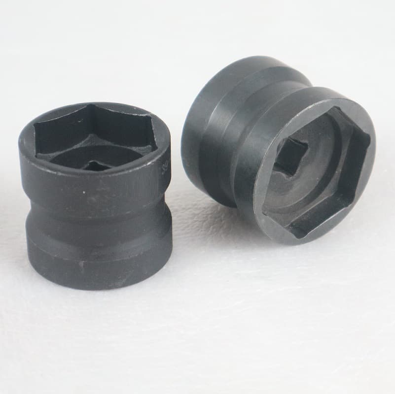 Professional Motorcycle Repair Tool Double-Headed Socket Wrench GY6 Belt Ring Nut Unassembly Socket For Electric Bicycles