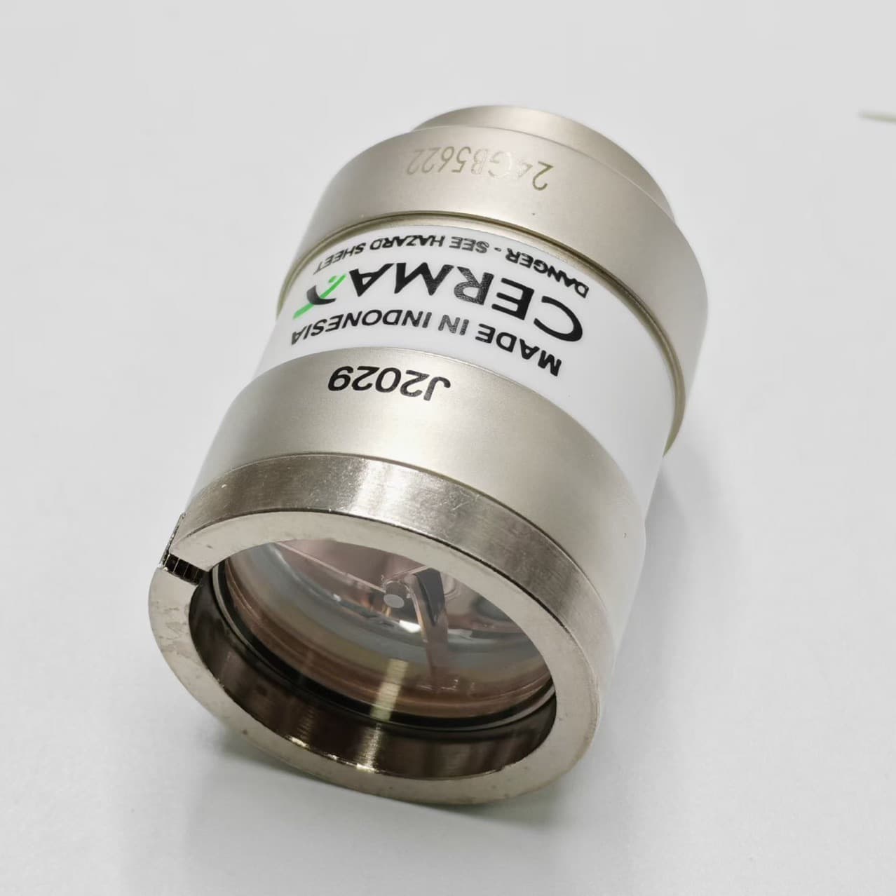 J2029 Xenon Lamp