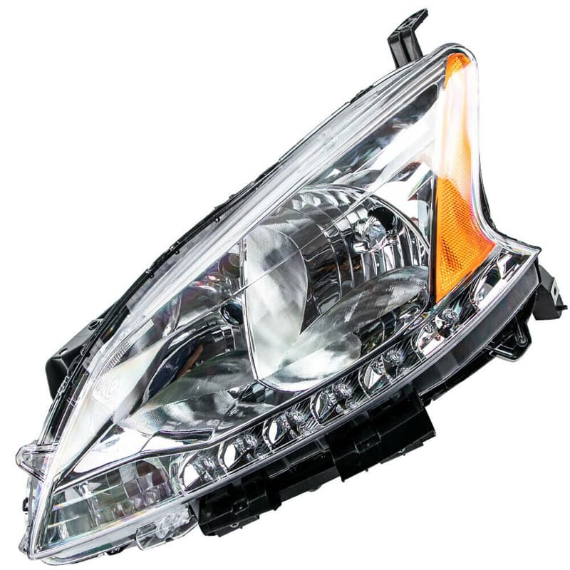 Compatible with Nissan Sentra 2013-2015 Headlight 260603SG2A
