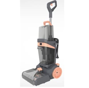 FCW216 Carpet Cleaning Machine