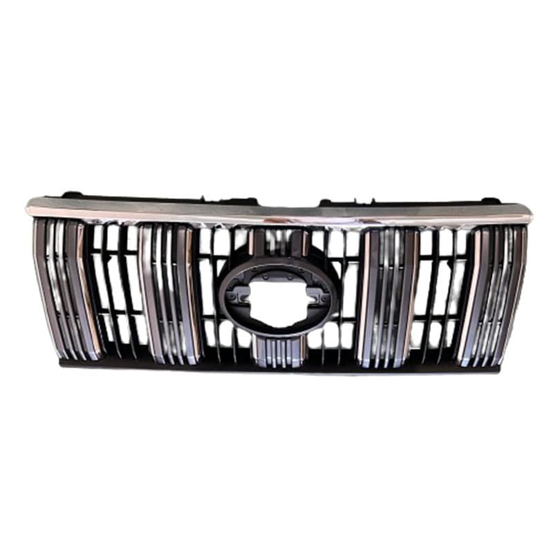 For Toyota 2018 Prado F150 Grille Modification 53101-0G100