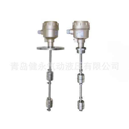 SPES Lever Float Level Switch SLH Series SLH-B/P/C/E
