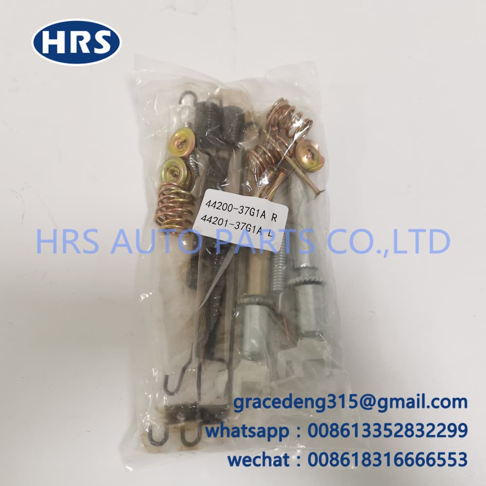 44200-37G1A, 44201-37G1A Brake Caliper Repair Kit for Nissan NP300