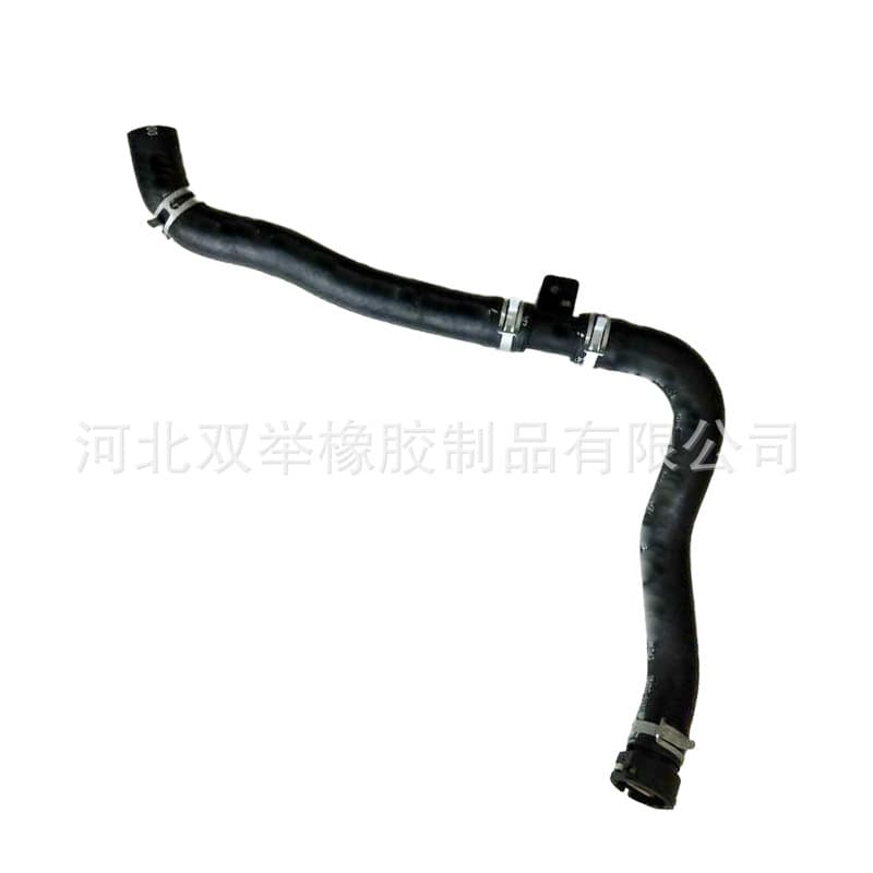 25414-D9500 is suitable for Hyundai and Kia radiator inlet and outlet hoses, water tank hoses.