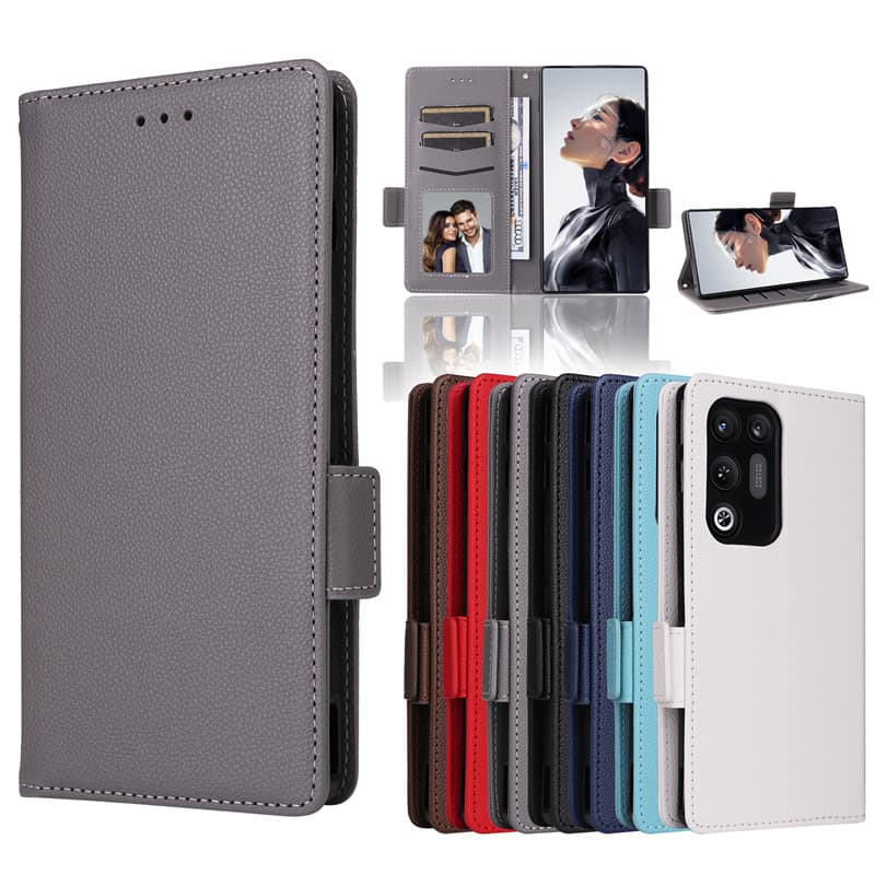Compatible with ZTE Nubia RedMagic 11 Air Protective Case, Nubia Red Magic 11 Air Phone Flip Leather Cover