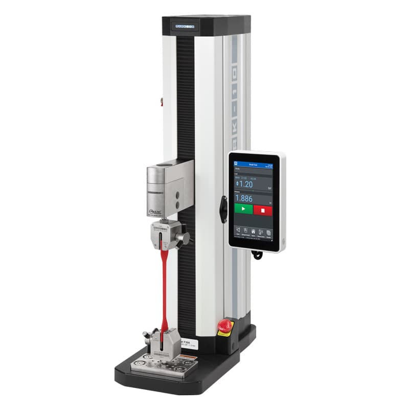 USA MARK-10 F105EM|F305EM|F505EM Economical Tensile Testing Machine, Accurate and Durable Material Mechanics