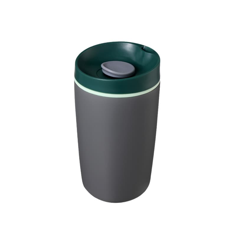 Cross-border 9th Generation Coffee Cup 304 Stainless Steel Vacuum Insulated Cup Outdoor Portable Casual Gift Cup Custom Gift Cup