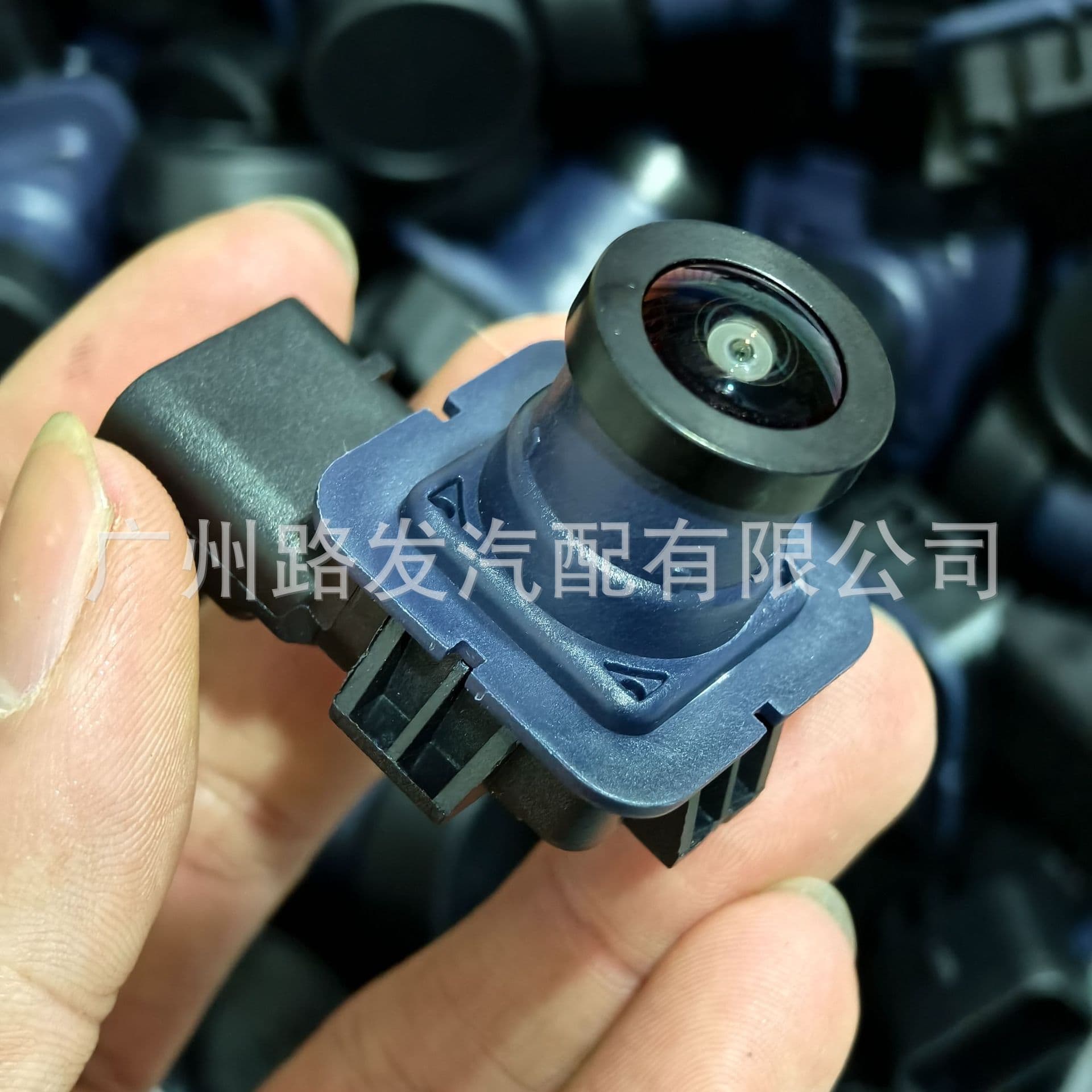 BM5Z-19G490-S For Ford Rearview Backup Camera, Cross-border Trade Supply, Source Factory