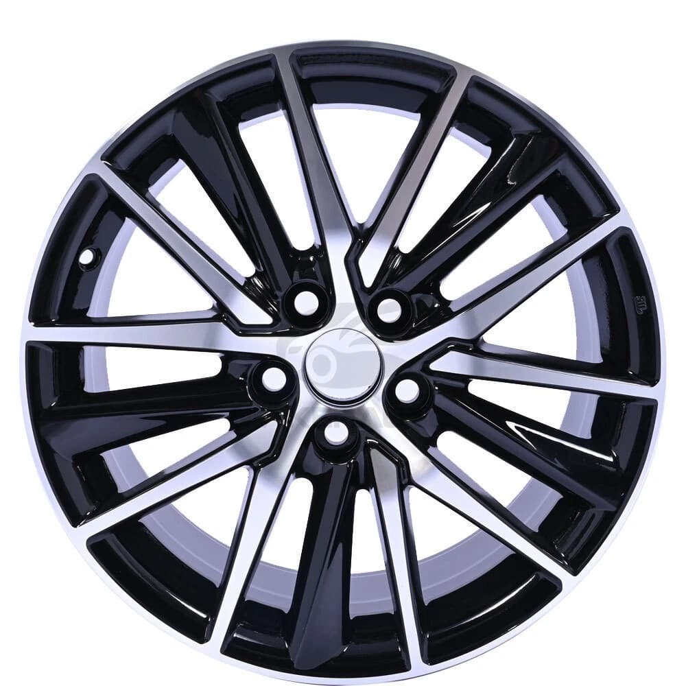 69133 Applicable to 2021-2024 Toyota Camry 18*8 inch car wheels