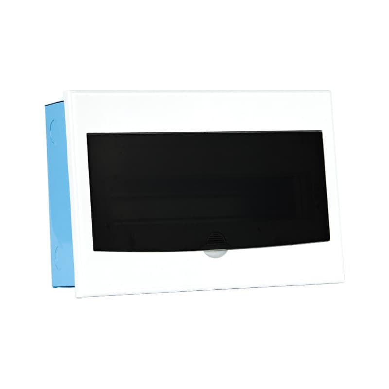 Distribution Box Circuit Box Control Box Surface Mounted Flush Mounted Power Distribution Box Indoor Circuit Breaker Box Air Switch Box Meter Box