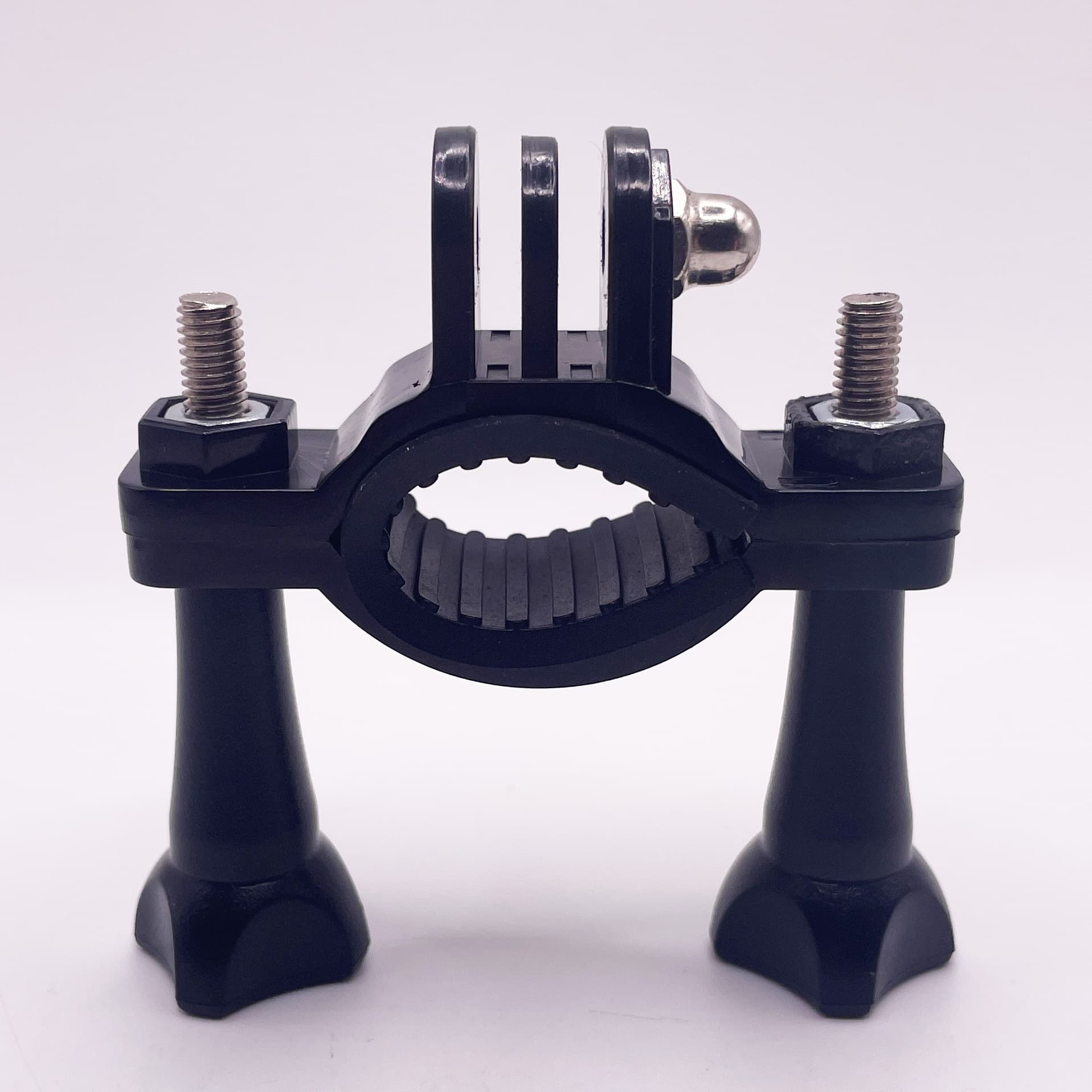 Universal Action Camera Accessories Adjustable Portable Camera Stand 1/4 Screw Multi-Function Accessories Set