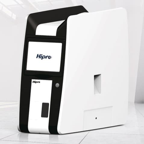 Hepro Biology's A1 fully automated immunoassay system is user-friendly, easy to operate, and ensures precise, efficient, and fast testing.