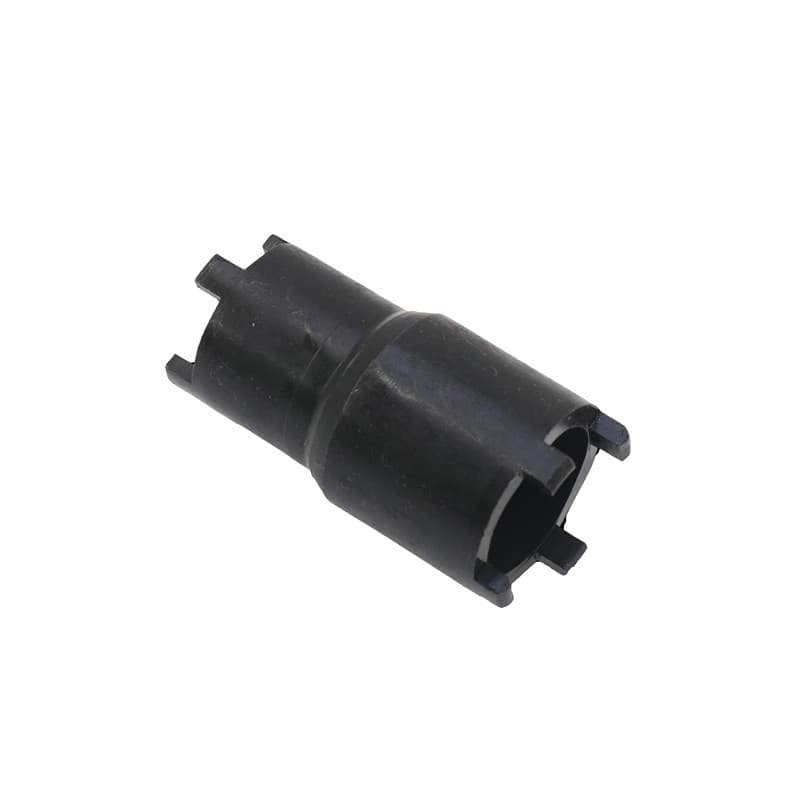Motorcycle Clutch Nut Removal Wrench CG125 Clutch Socket Four-Jaw Socket Specialized Maintenance Tool