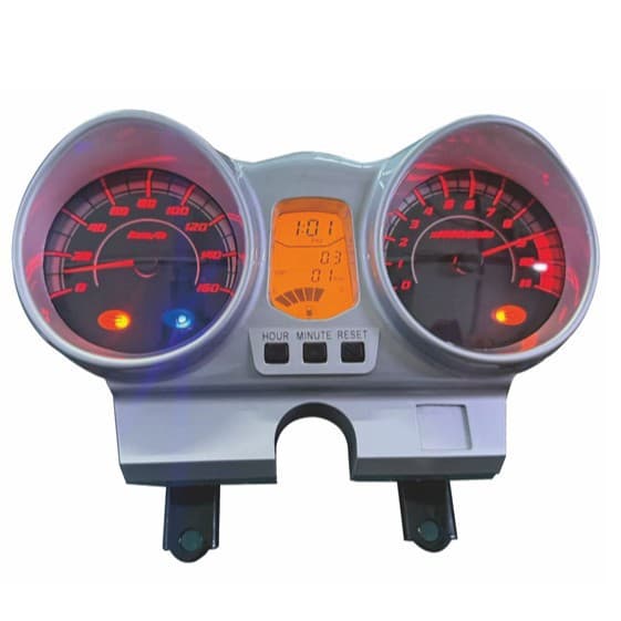 Brazil Mercado Libre Product: Motorcycle Instrument Cbx250 Twister 2001-2008