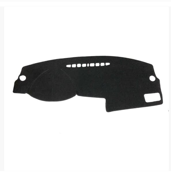 Universal Fit for Volkswagen Golf MK4 1997-2003 Car Center Console Dashboard Panel Cover