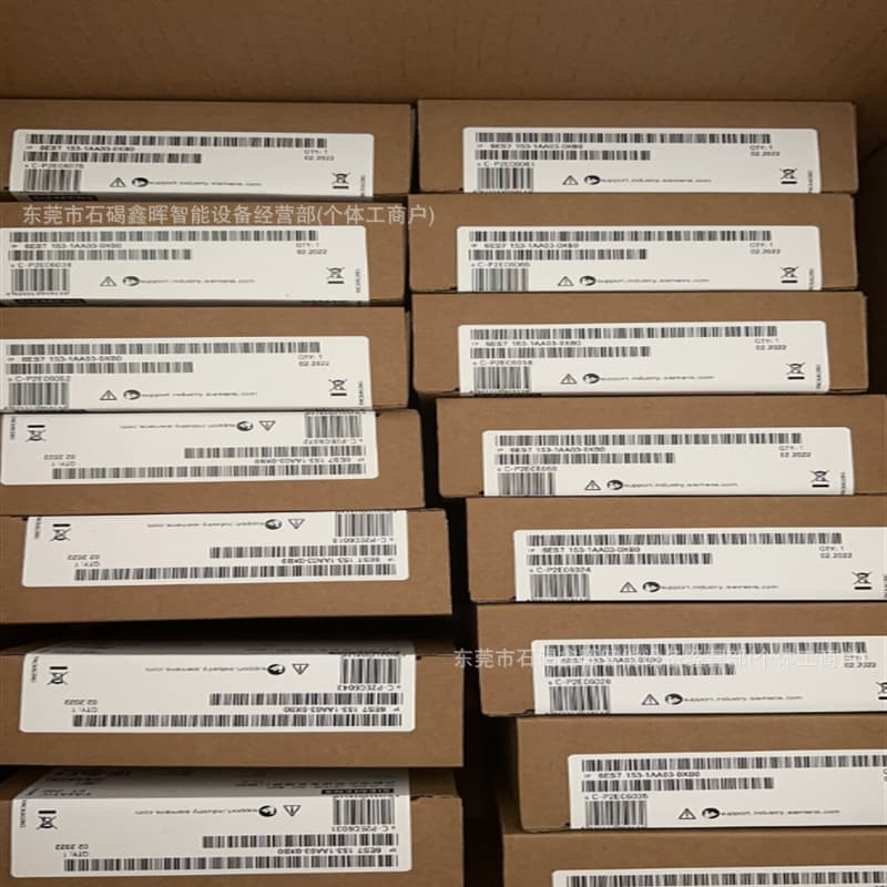 Siemens module 6ES7231-7PB22-0XA0, 6ES7516-3AN01-0AB0, brand new in stock, price negotiable.
