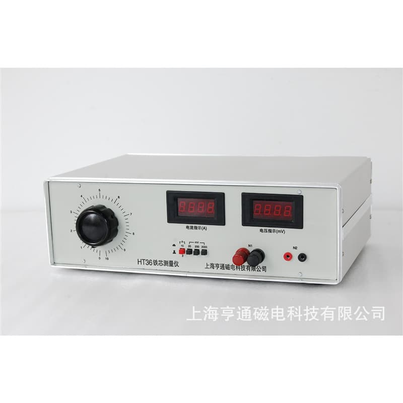 HT36 Core Tester - Direct from Shanghai Hengtong Manufacturer