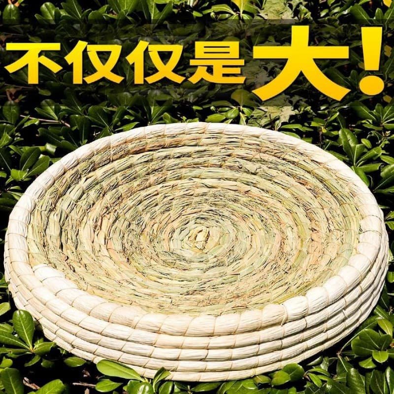 Pigeon Nest Coop Bird Nest Woven Chicken Nest for Laying Eggs Incubation Home Use Homing Pigeon Supplies Tools Wholesale