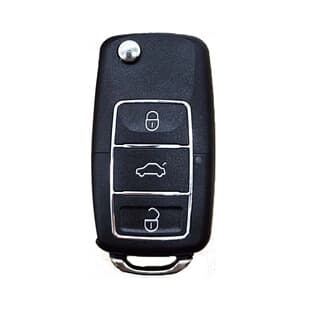 Wireless RF Copy Remote 433MHz Electric Roller Shutter Garage Door Universal Clone Copy Remote Handle