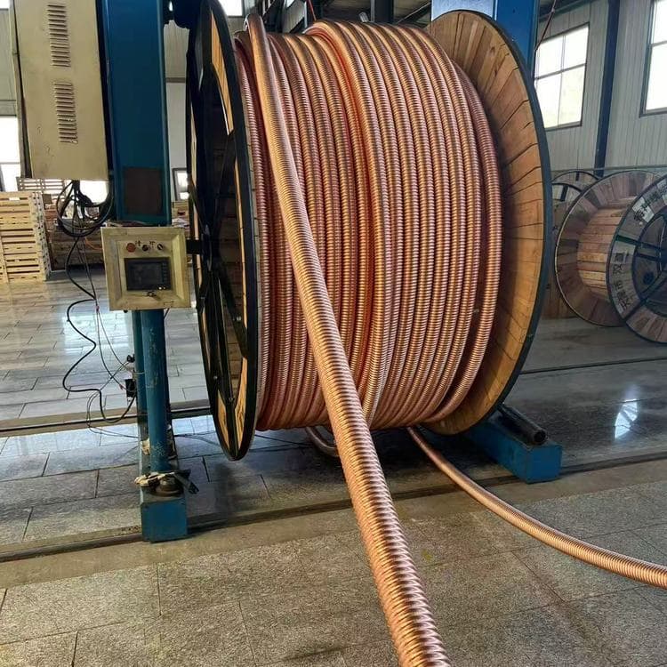 {Wholesale & Retail} Multi-Scenario Adaptable Power Transmission Cable, Engineering Special, Wide Temperature Adaptability
