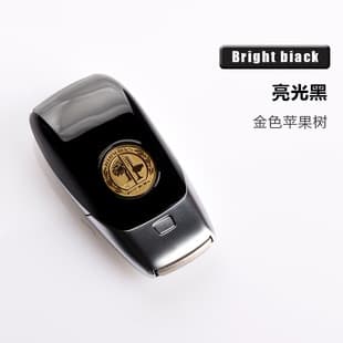 For Mercedes-Benz Remote Key Rear Cover AMG Key Shell Modification New E Class C Class G Class S Class A Class Original Key