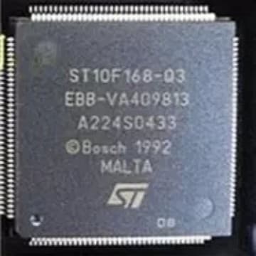 Brand New Original ST10F168-Q3 ST10F168-Q6 Quality Assured, Bulk Orders at Best Prices