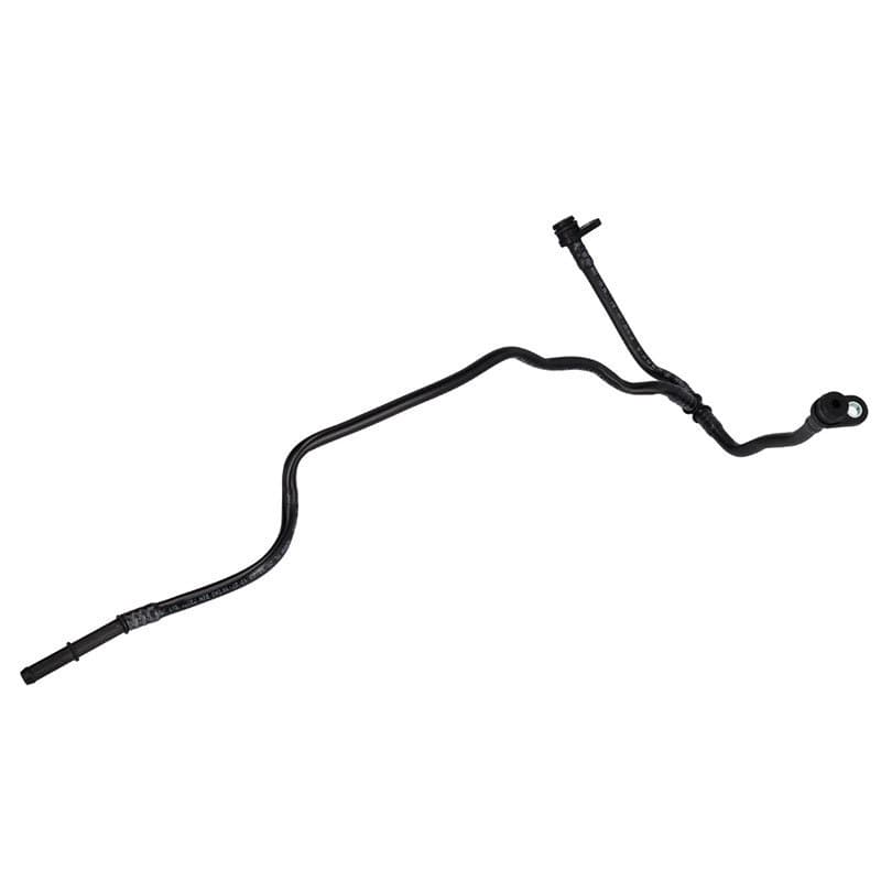 94610602660 Is Suitable for Porsche Cayenne Panamera Coolant Exhaust Hose Tee Pipe Cross Mirror