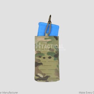 5.56 PMag 7.62 Magazine Pouch Laminate Single AR PMag AK Mag Pouch
