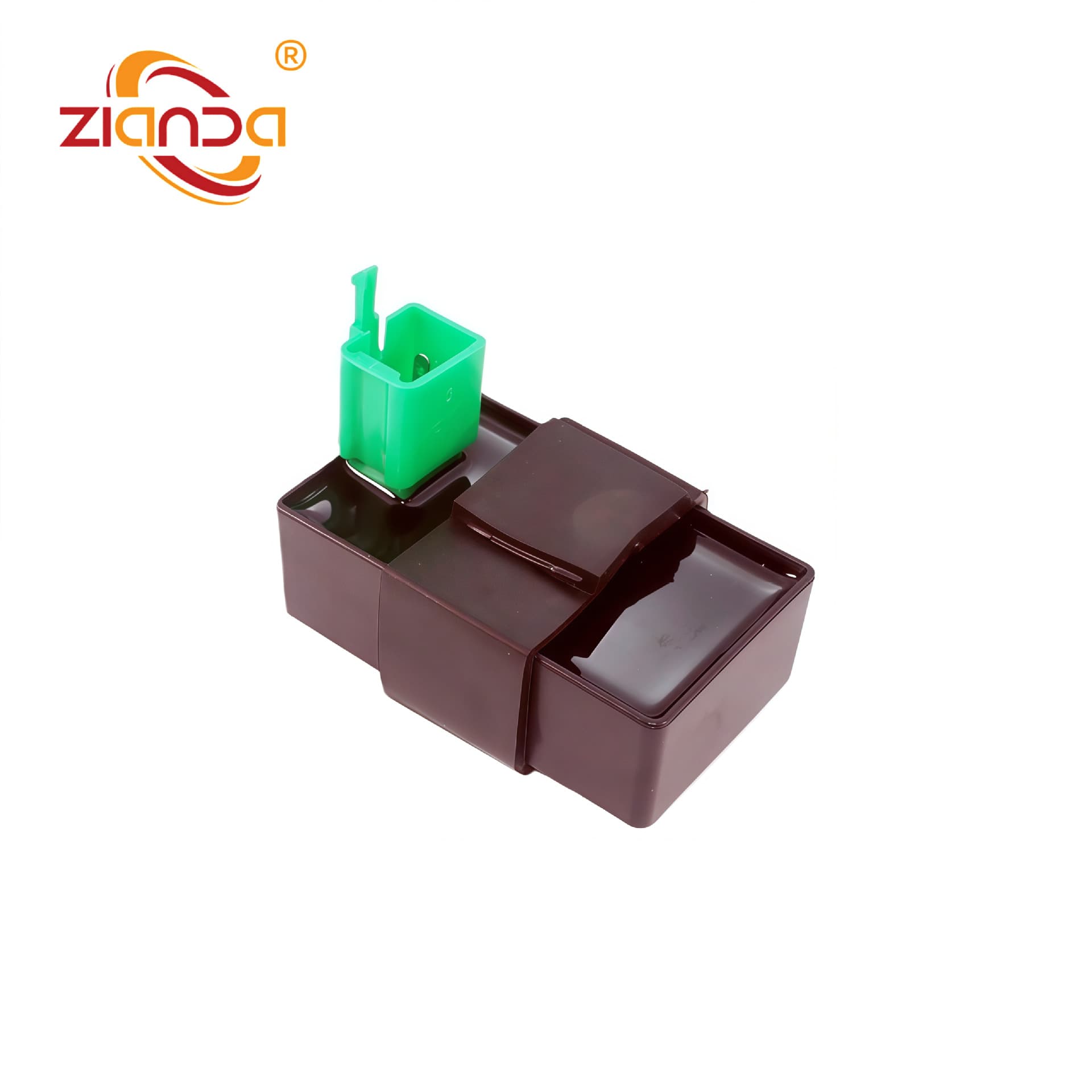 5-Pin Ignition Coil Compatible with 50CC 70CC 90CC 110CC Scooter ATV Engine