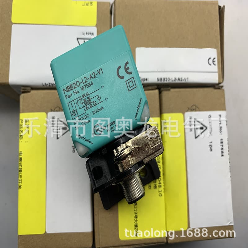 New NBB20/30/NBN40-L2-E2-V1 NBN40-L2-E0-V1 E1 A0 A2 Z0 sensors